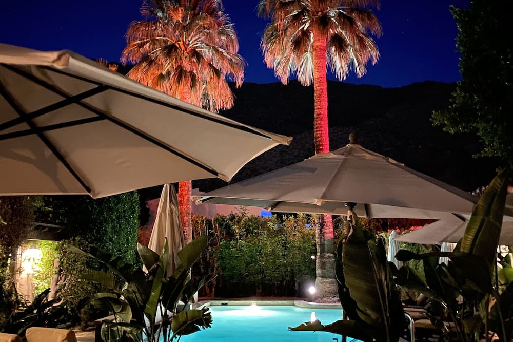 Talavera Palm Springs