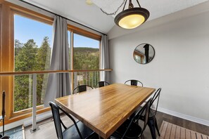 Appartement (1 Bedroom) | Extérieur