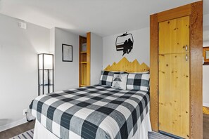 Appartement (1 Bedroom) | Exterieur