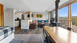 Kondominium (0 Bedroom) | Fasilitas properti