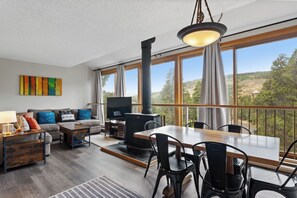 Appartement (1 Bedroom) | Exterieur