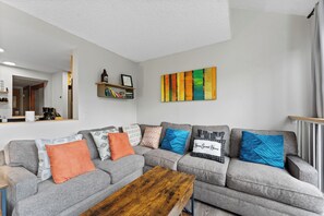 Leilighet (1 Bedroom) | Eksteriør