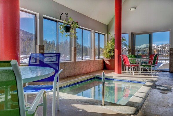 Lägenhet (1 Bedroom) | Exteriör