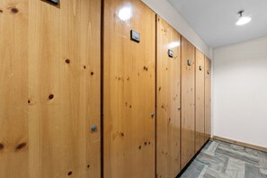 Lägenhet (1 Bedroom) | Exteriör