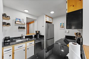 Appartement (1 Bedroom) | Exterieur