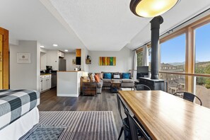 公寓 (1 Bedroom) | 外觀