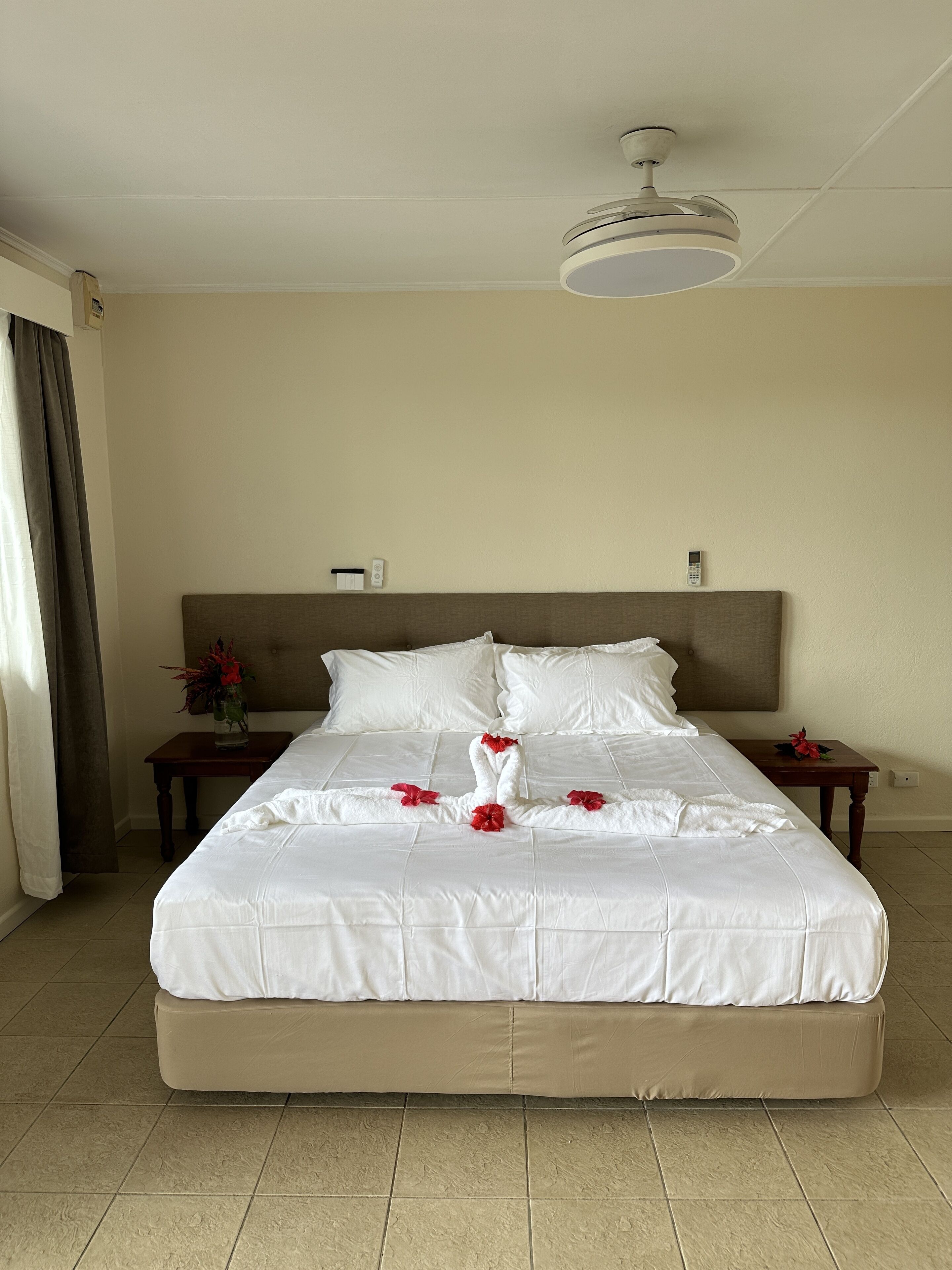 panoramic studio suite | 1 bedroom, desk, laptop workspace, free wifi