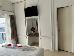 ห้องพัก