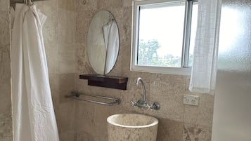 Pancuran mandi, hulu semburan hidrourut