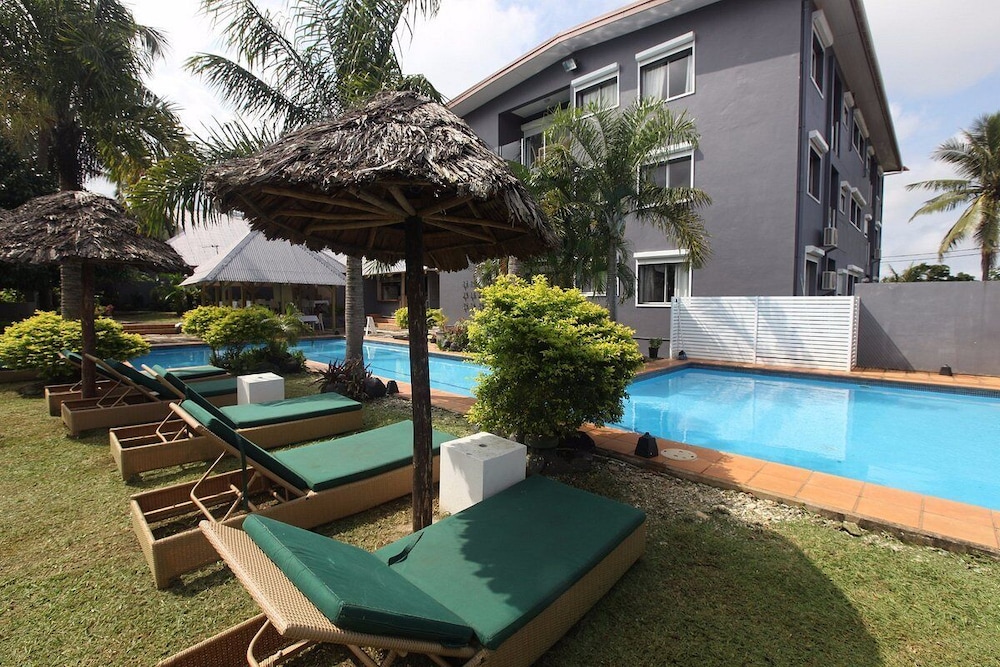 2 Star Hotels