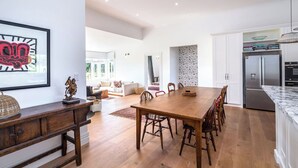 Dining - The White House, Martinborough (Martinborough)