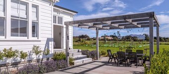 The White House Martinborough