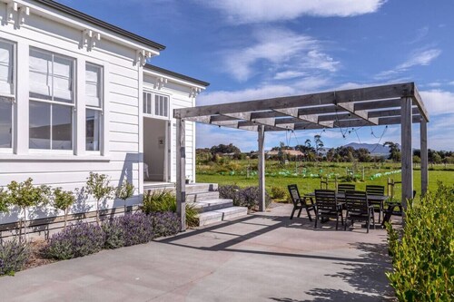 The White House Martinborough