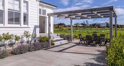 The White House Martinborough