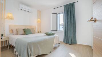 3 bedrooms, free WiFi