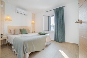 3 soverom og wi-fi (inkludert)