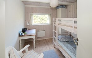 1 Schlafzimmer, kostenloses WLAN