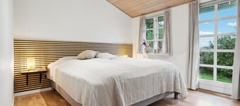 Superbe maison de 3 chambres à Hornslet