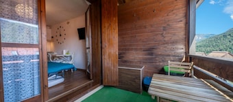 Da Crispe Studio - 550 m far from the Golf Club