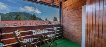 GuestHost - Da Crispe Studio - 550 m far from the Golf Club