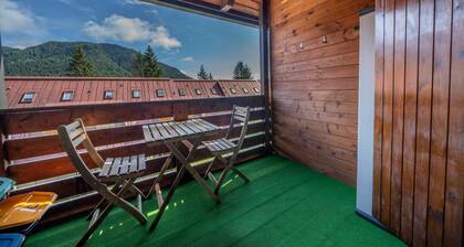 GuestHost - Da Crispe Studio - 550 m far from the Golf Club
