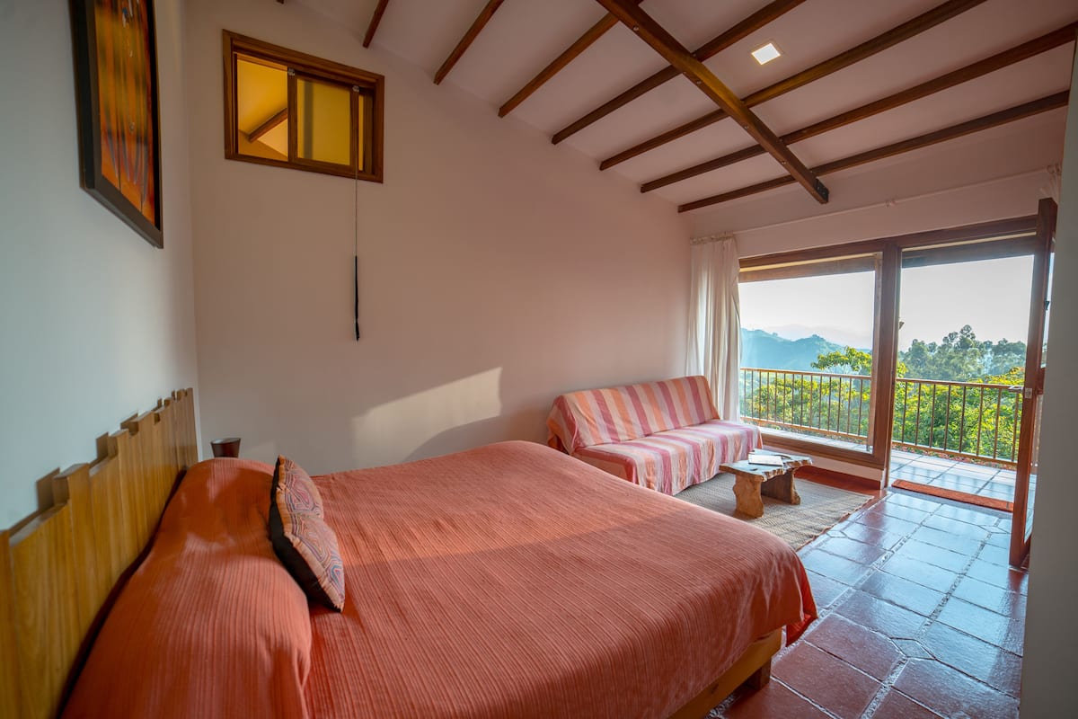 Comfort Double or Twin Room | 1 bedroom, premium bedding, down duvets, in-room safe