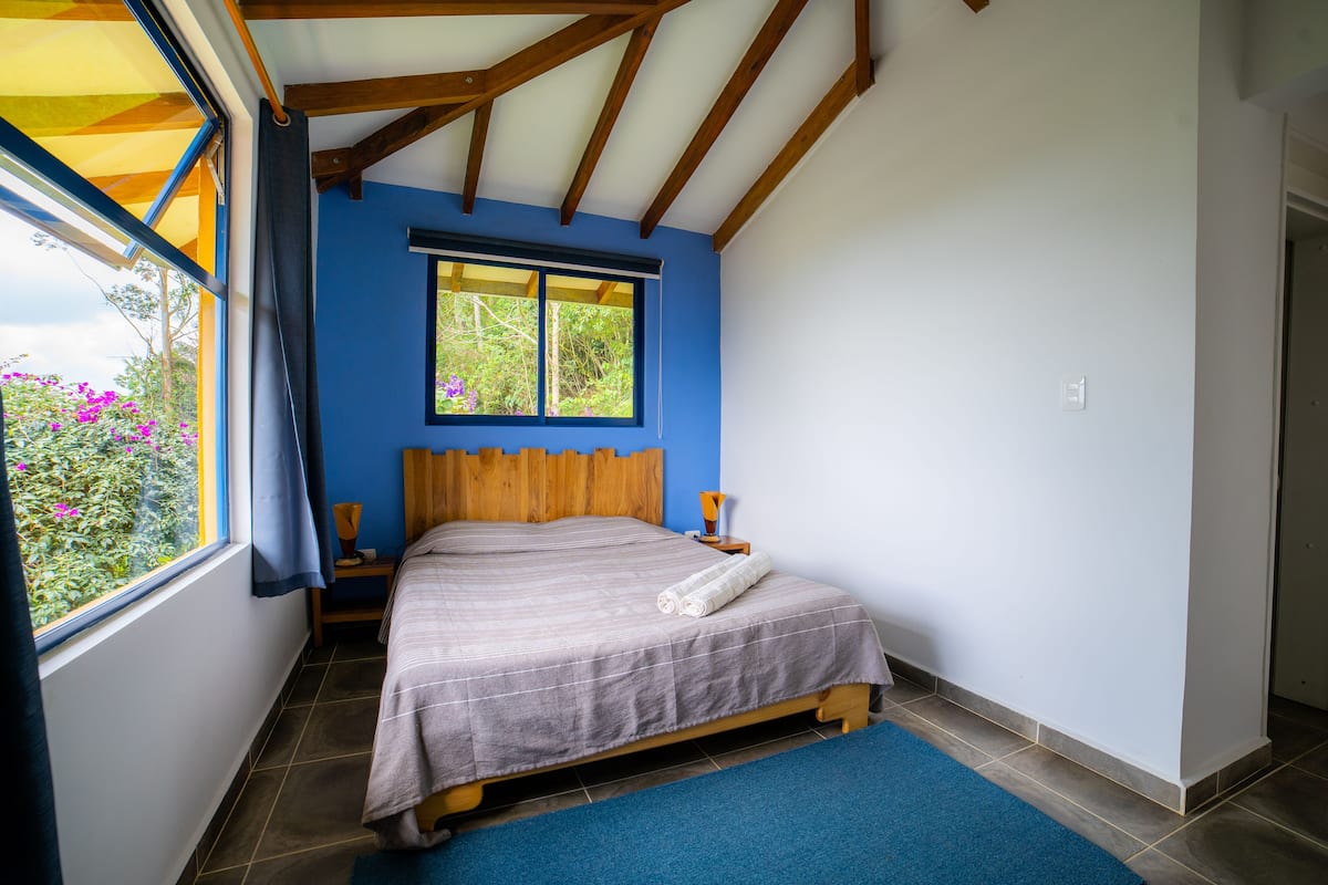 Comfort Apartment | 1 bedroom, premium bedding, down duvets, in-room safe