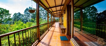 Hotel Gran Azul