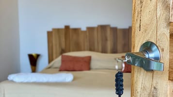 Comfort Double or Twin Room | Premium bedding, down duvets, in-room safe, individually decorated