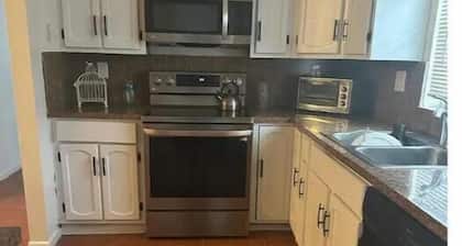 Exotic Vacation Home in Mt.Dora