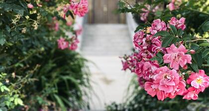 Bespoke Accommodations 45 mins from SLC, 5 mins from Private Luxury Ski Resort