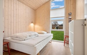 3 soverom og wi-fi (inkludert)