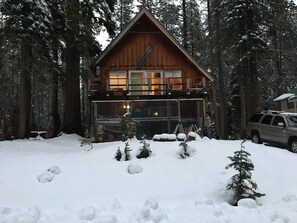 Exterior - Lease only-Serene Lakes/Soda Springs-recently updated (Soda Springs)