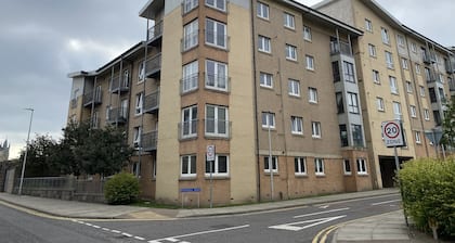 Orange Apartments Bothwell Road