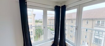 Orange Apartments Bothwell Road