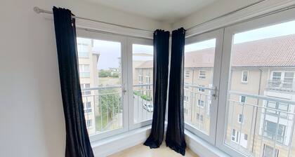 Orange Apartments Bothwell Road