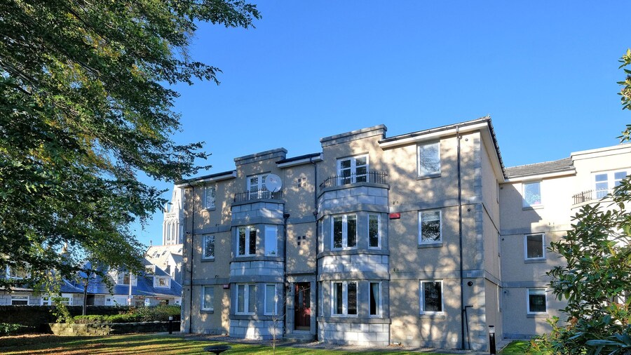 Orange Apartments Beechgrove