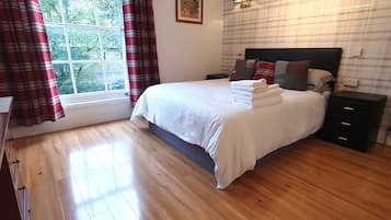 Double Room (R7- 2nd Floor)