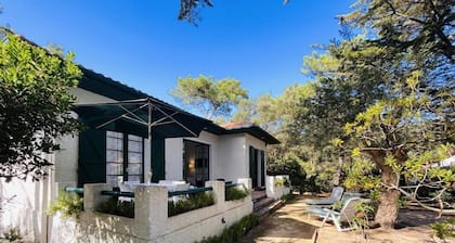 Villa "katy" Proche Océan