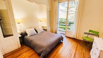 3 slaapkamers, gratis wifi