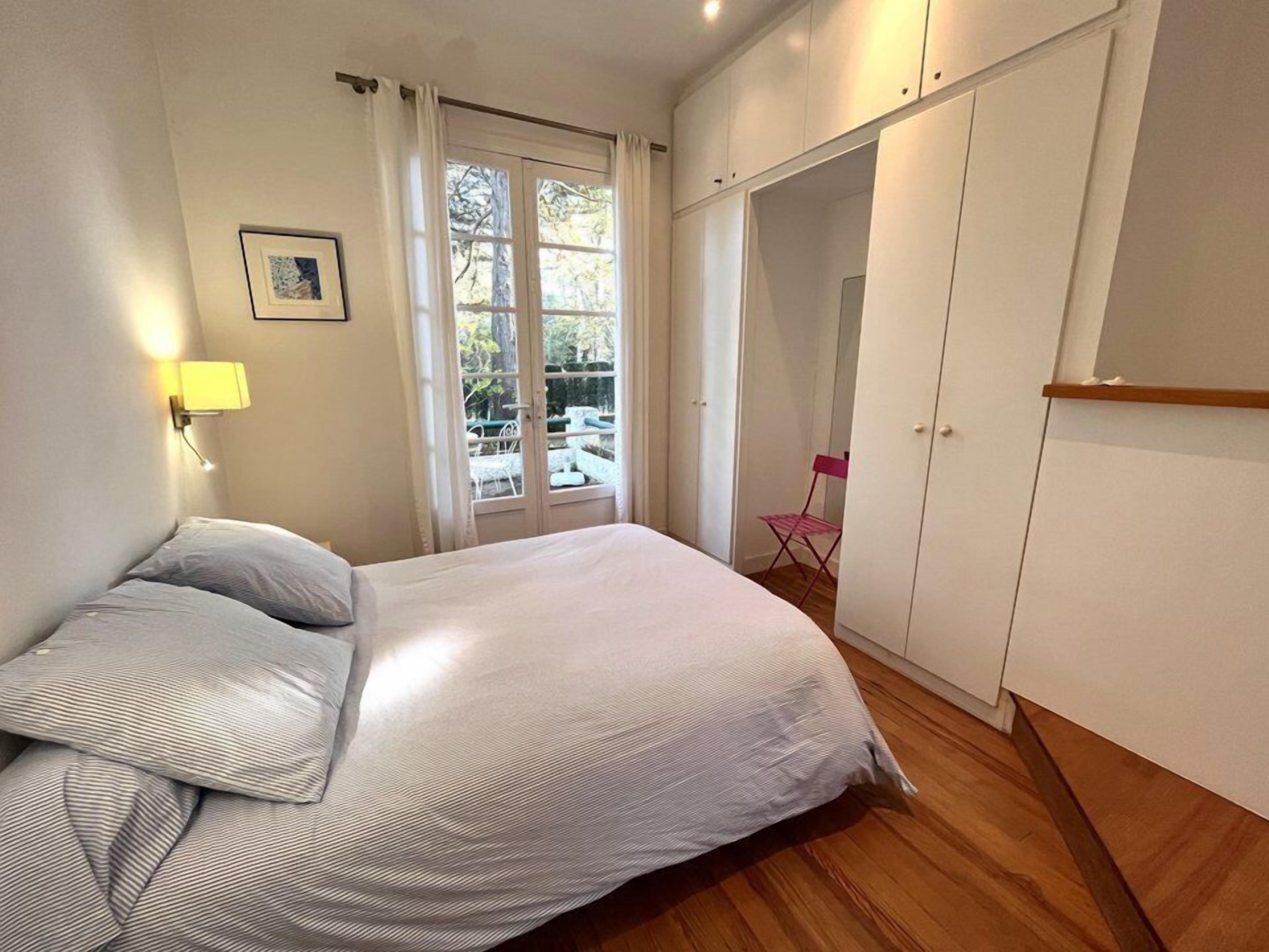 3 chambres, Wi-Fi gratuit