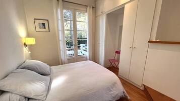 3 chambres, Wi-Fi gratuit