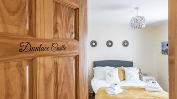 Rumah, 3 kamar tidur