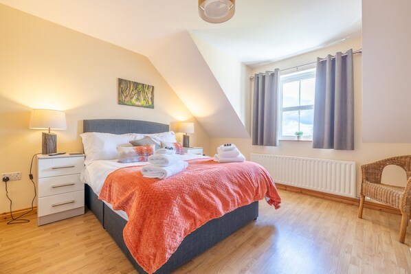 Casa, 3 habitaciones