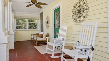 Terassi/patio