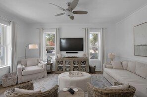 Téléviseur, livres