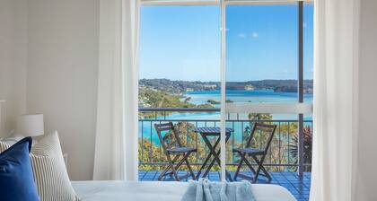 Aque Blu - 11 Hillcrest Ave North Narooma