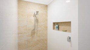 Dusche