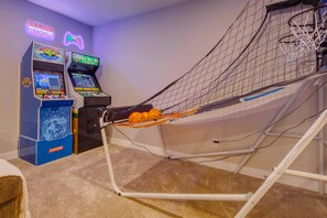 Area giochi