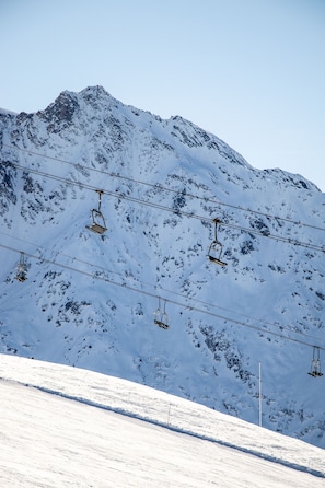 Wintersport/Ski